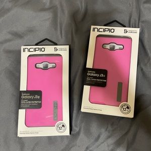 Samsung Galaxy Dual Pro Phone Case’s